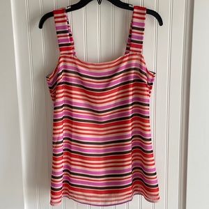 Cabi London is Calling Tank